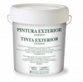 tinta exterior-branco