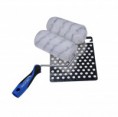 kit para pintura 